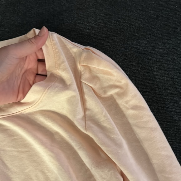 Banana Republic long sleeve sweatshirt - Picture 3 of 5